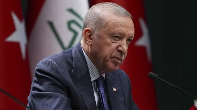 भारत पाकिस्तान संघर्ष