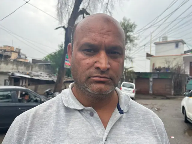 مقامی تاجر عشرت بٹ