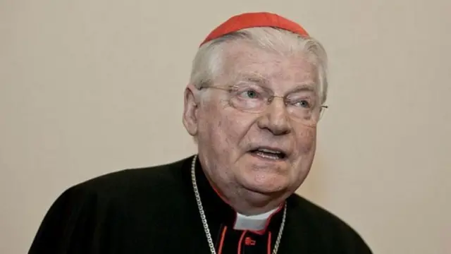 Angelo Scola