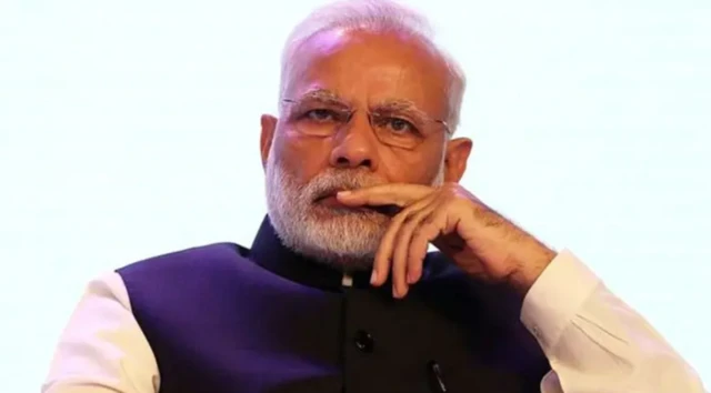 ਪ੍ਰਧਾਨ ਮੰਤਰੀ ਨਰਿੰਦਰ ਮੋਦੀ (ਫਾਈਲ ਫੋਟੋ)