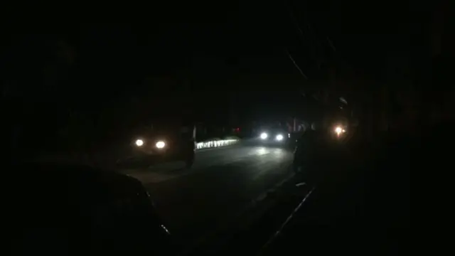 India Pakistan Attack