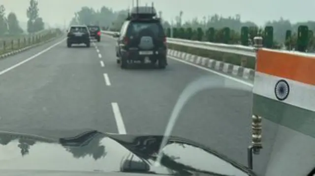जम्मू-कश्मीर के मुख्यमंत्री उमर अब्दुल्लाह
