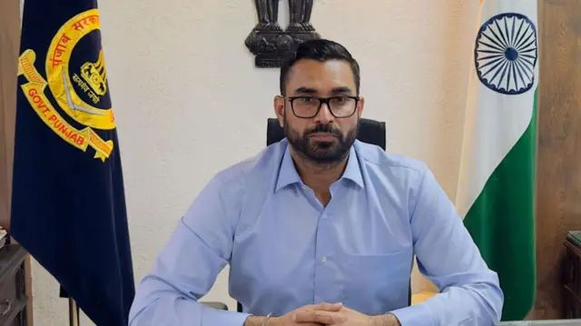 ਡੀਸੀ ਗੁਰਦਾਸਪੁਰ ਦਲਵਿੰਦਰ ਜੀਤ ਸਿੰਘ