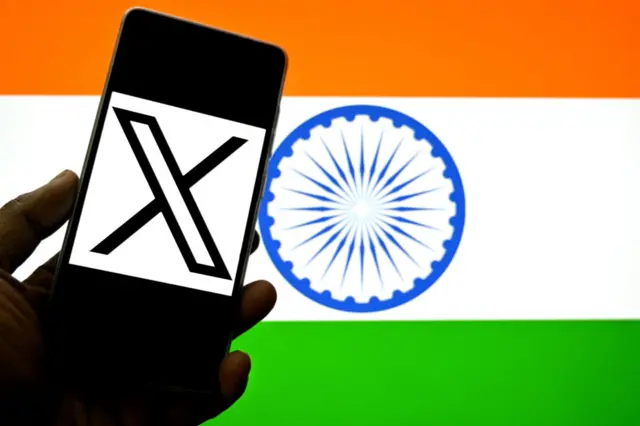 ভারত সরকারের আদেশে সেদেশে আট হাজার অ্যাকাউন্ট ব্লক করেছে এক্স