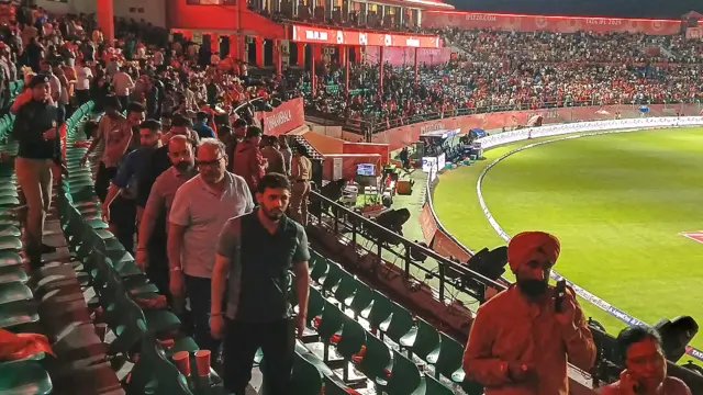 آئی پی ایل