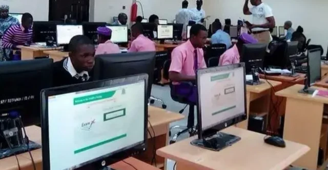 JAMB ewepụtala rịzọlt ule 2025