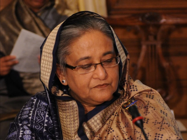 আনুষ্ঠানিকভাবে তাদের বিরুদ্ধে প্রথম কোন বিচার কার্যক্রম শুরু হচ্ছে।