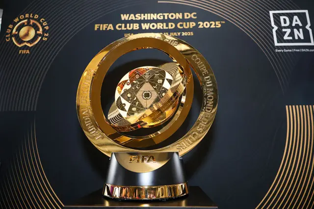 Fifa Club World Cup