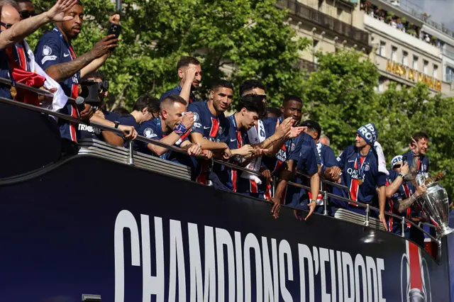 PSG