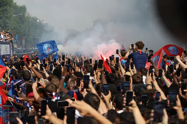 PSG
