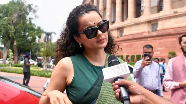 कंगना रनौत