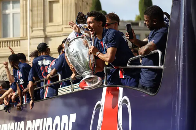 PSG