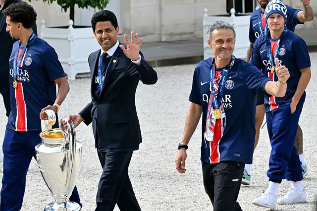 PSG