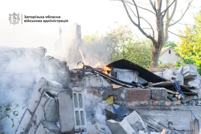 Фото, опубликованное губернатором