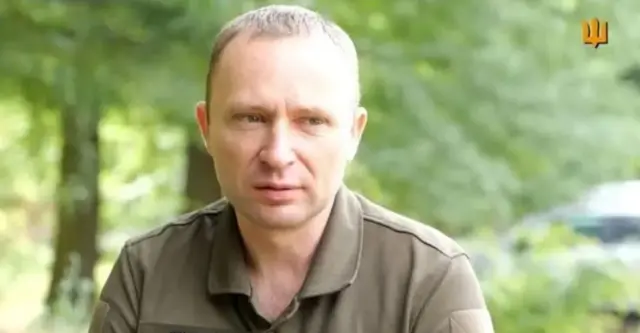 Михаил Драпатый