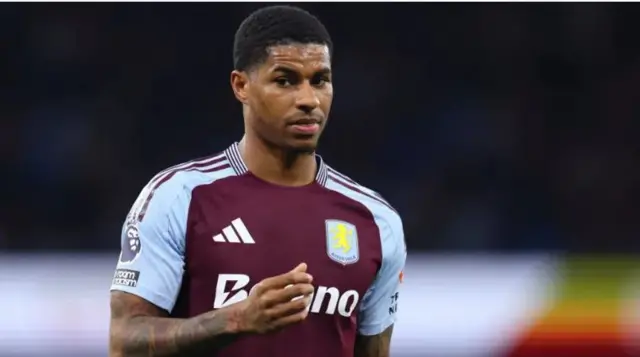 Rashford