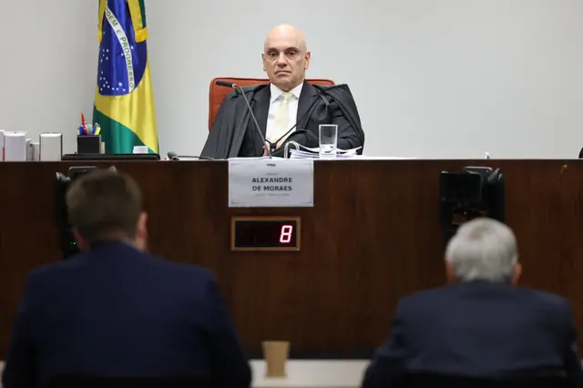 Alexandre de Moraes