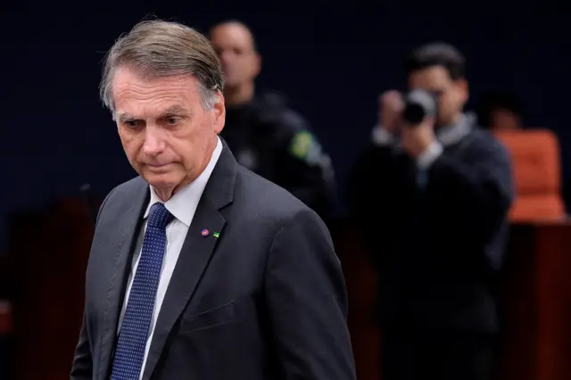 Bolsonaro