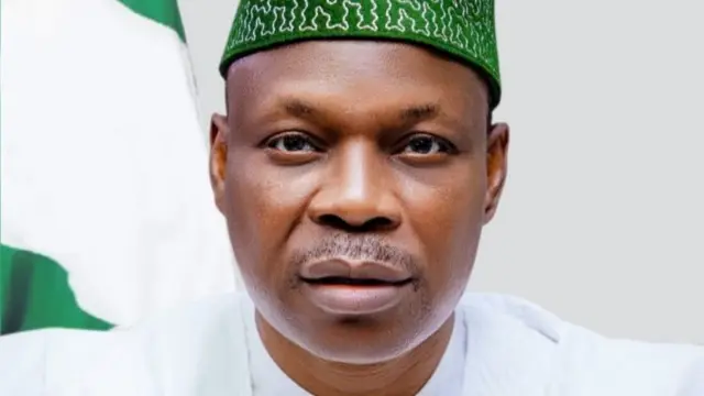 Karamin ministan lafiya