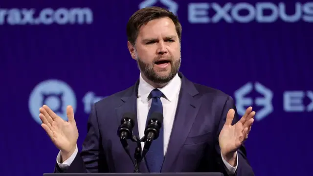 जेडी वांस