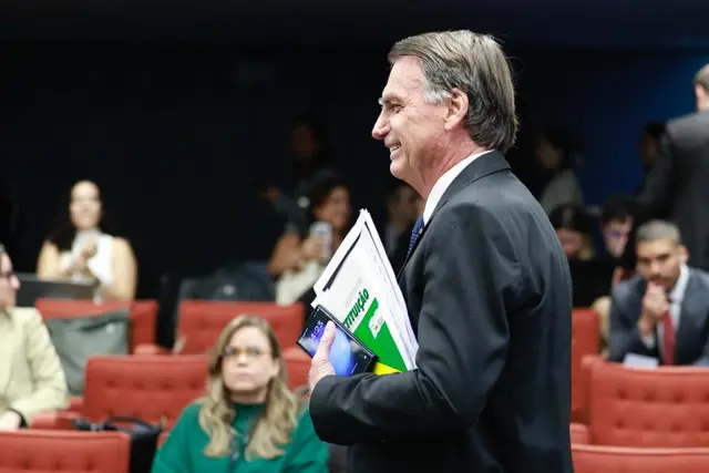 Bolsonaro