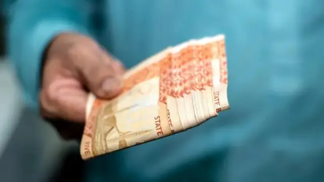 Pension