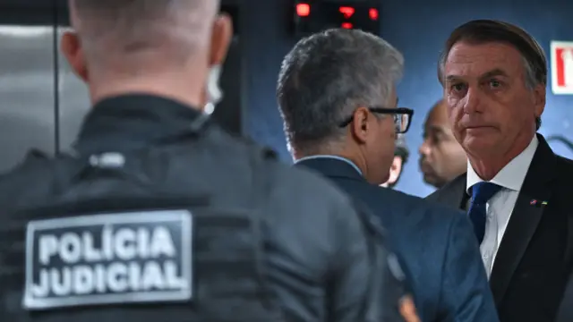 Jair Bolsonaro