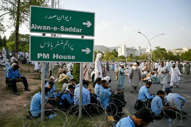 islamabad
