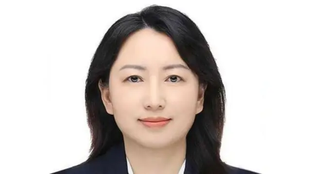 चीनी दूतावास की प्रवक्ता यू जिंग