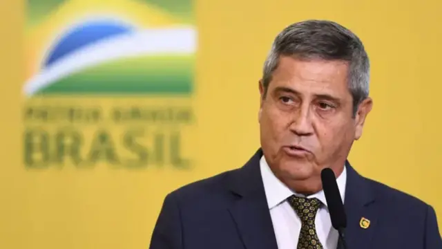 Braga Netto