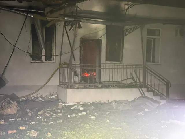 Одесса