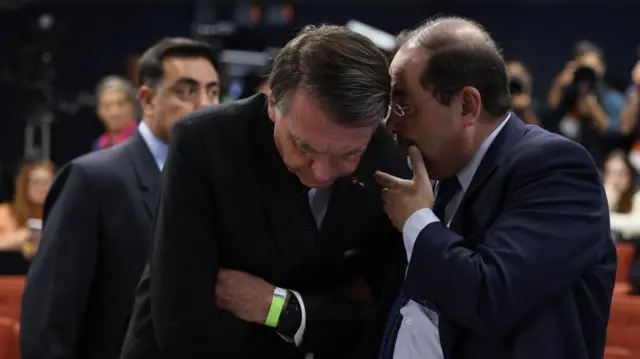 Jair Bolsonaro