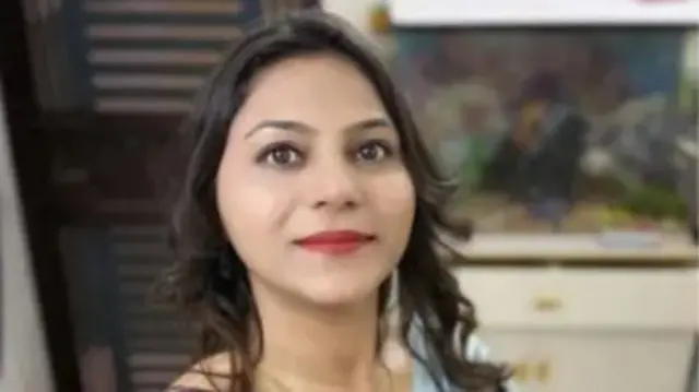 यूट्यूबर ज्योति मल्होत्रा