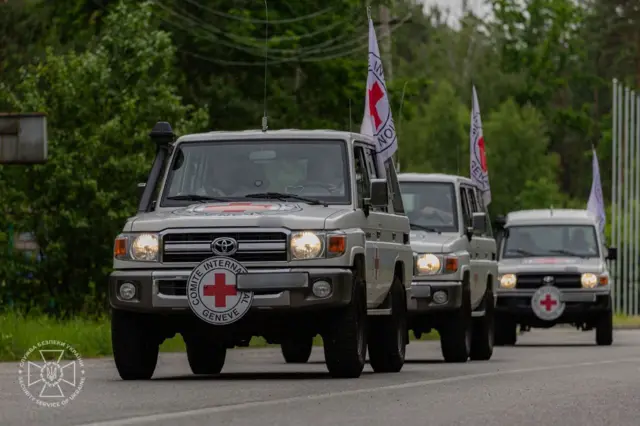 возвращение погибших украинских военных