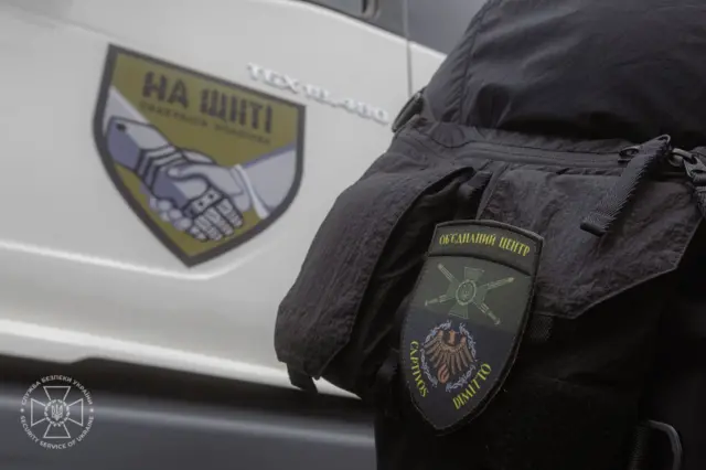 возвращение погибших украинских военных