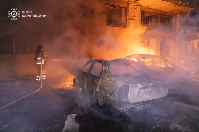 харьков