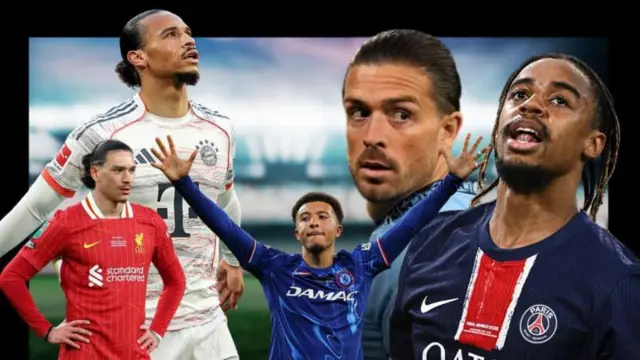 Liiverpuul jifataa sarara cinaa PSG Biraadiliiy Baarkoolaa hawwaa jira