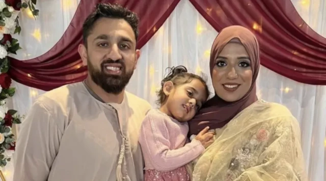 بریتانیایۍ جوړه