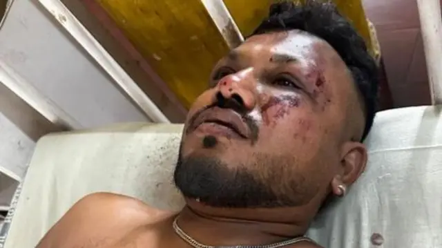 अहमदाबाद प्लेन क्रैश