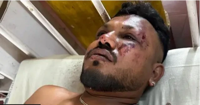 انڈیا ایئر، طیارہ حادثہ