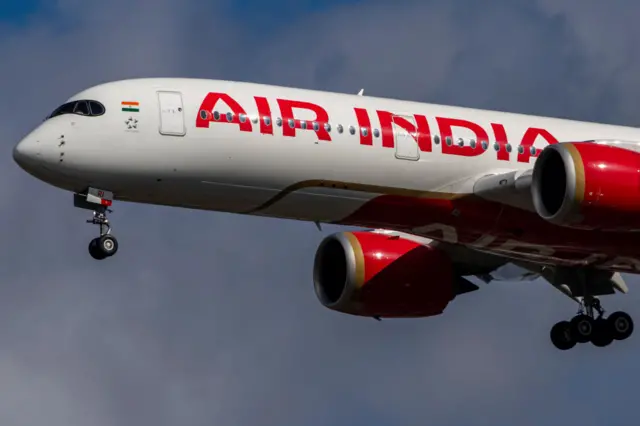 air india