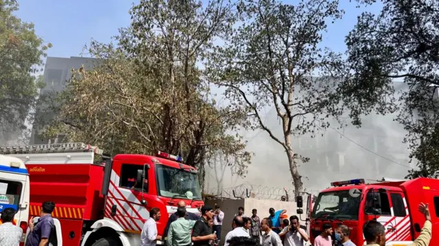 अहमदाबाद प्लेन क्रैश