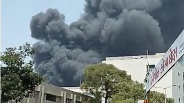 अहमदाबाद प्लेन क्रैश
