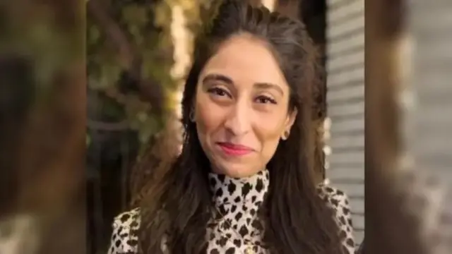 نور مقدم