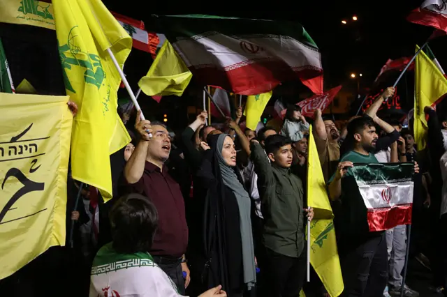 تهران