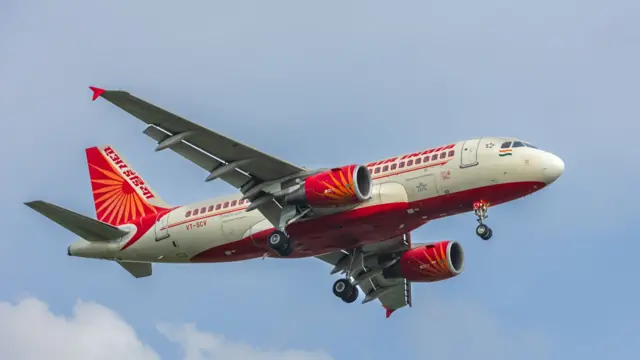 एयर इंडिया