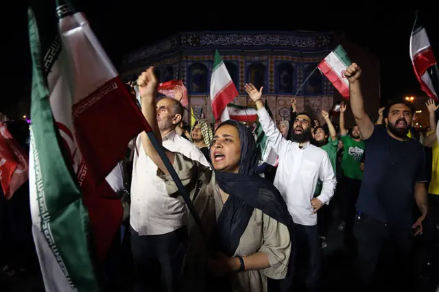 تهران