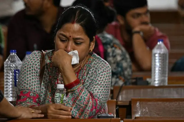 आपातकालीन केंद्र