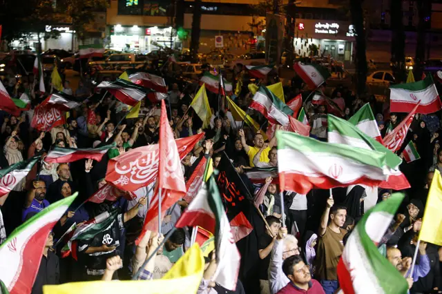 تهران