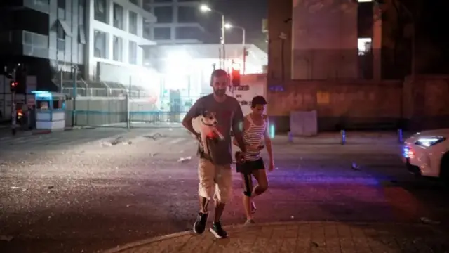 Israel